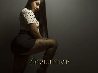 Zoeturner