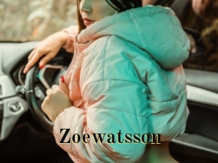 Zoewatsson