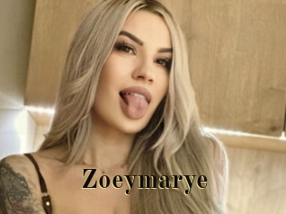 Zoeymarye