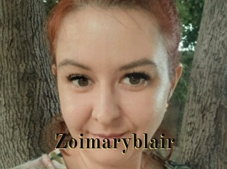 Zoimaryblair