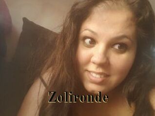 Zolironde