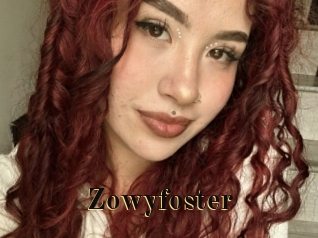 Zowyfoster