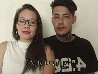 Zxhotcouple